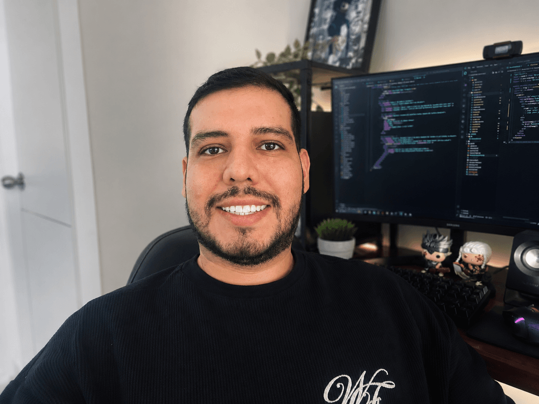 Jonathan Uribe